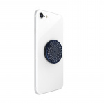 Popsockets Backspin Alum Propeller Avtagbart Grip Med Ställfunktion Luxe Spin