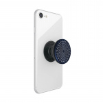Popsockets Backspin Alum Propeller Avtagbart Grip Med Ställfunktion Luxe Spin