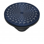 Popsockets Backspin Alum Propeller Avtagbart Grip Med Ställfunktion Luxe Spin