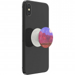 PopSockets Canyon Mirage Avtagbart Grip med Ställfunktion