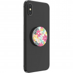 PopSockets Mod Bloom Avtagbart Grip med Ställfunktion