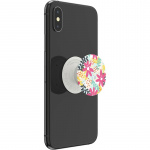 PopSockets Mod Bloom Avtagbart Grip med Ställfunktion