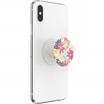 PopSockets Mod Bloom Avtagbart Grip med Ställfunktion