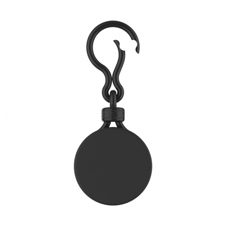 PopSockets PopChain Svart Plast Standard PopChain