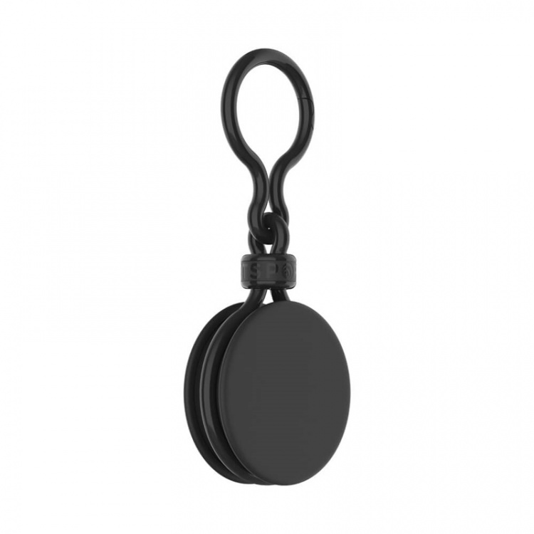 PopSockets PopChain Svart Plast Standard PopChain