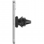 Popsockets Popmount Car Vent Svart Popsockets Popmount Car Vent Svart