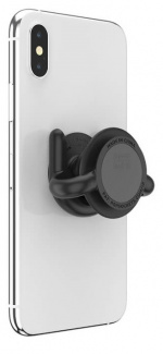 Popsockets Popmount Multi-Surface Svart