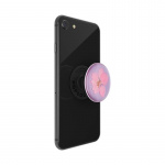 PopSockets Pressed Flower Delphinium Avtagbart Grip med Ställfunktion Premium PopSockets Pressed Flower Delphinium Avtagbart Grip med Ställfunktion Premium