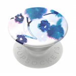 PopSockets Shibori Party Avtagbart Grip med Ställfunktion