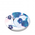 PopSockets Shibori Party Avtagbart Grip med Ställfunktion