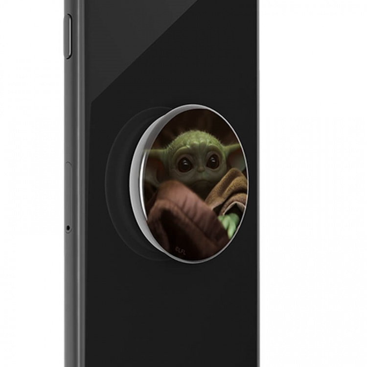 PopSockets PopGrip Licensed The Child PopSockets PopGrip Licensed The Child