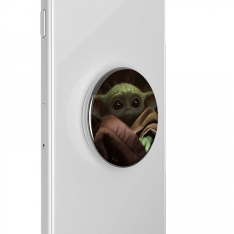 PopSockets PopGrip Licensed The Child PopSockets PopGrip Licensed The Child