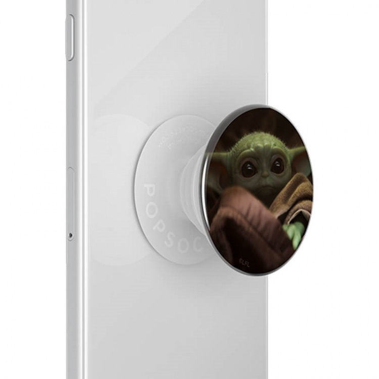 PopSockets PopGrip Licensed The Child PopSockets PopGrip Licensed The Child