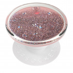 PopSockets Tidepool Rose OW Avtagbart Grip med Ställfunktion LUXE