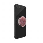 PopSockets Tidepool Rose OW Avtagbart Grip med Ställfunktion LUXE