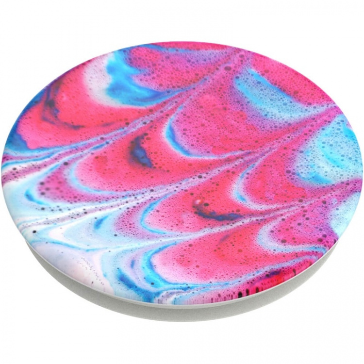 Popsockets Venetian Sorbet Avtagbart Grip Med Ställfunktion