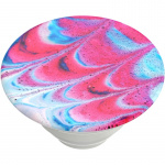 Popsockets Venetian Sorbet Avtagbart Grip Med Ställfunktion