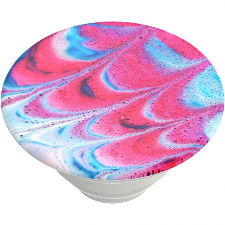 Popsockets Venetian Sorbet Avtagbart Grip Med Ställfunktion