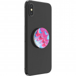 Popsockets Venetian Sorbet Avtagbart Grip Med Ställfunktion