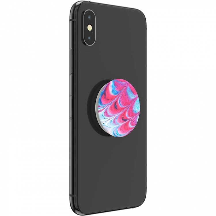 Popsockets Venetian Sorbet Avtagbart Grip Med Ställfunktion
