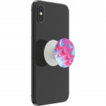 Popsockets Venetian Sorbet Avtagbart Grip Med Ställfunktion