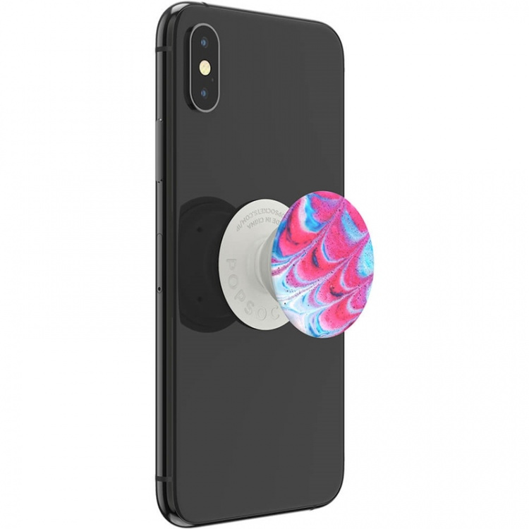 Popsockets Venetian Sorbet Avtagbart Grip Med Ställfunktion