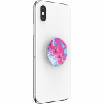 Popsockets Venetian Sorbet Avtagbart Grip Med Ställfunktion