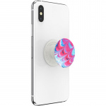 Popsockets Venetian Sorbet Avtagbart Grip Med Ställfunktion