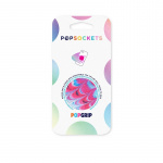 Popsockets Venetian Sorbet Avtagbart Grip Med Ställfunktion