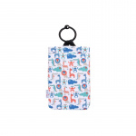 Radicover Strålningsskydd Babyalarmpåse Large Babyprint Radicover Strålningsskydd Babyalarmpåse Large Babyprint