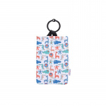 Radicover Strålningsskydd Babyalarmpåse Large Babyprint Radicover Strålningsskydd Babyalarmpåse Large Babyprint
