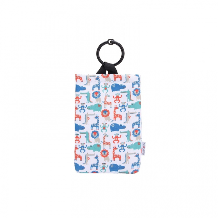 Radicover Strålningsskydd Babyalarmpåse Large Babyprint Radicover Strålningsskydd Babyalarmpåse Large Babyprint