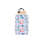 Radicover Strålningsskydd Babyalarmpåse Large Babyprint Radicover Strålningsskydd Babyalarmpåse Large Babyprint
