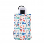 Radicover Strålningsskydd Babyalarmpåse Large Babyprint Radicover Strålningsskydd Babyalarmpåse Large Babyprint