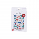 Radicover Strålningsskydd Babyalarmpåse Large Babyprint Radicover Strålningsskydd Babyalarmpåse Large Babyprint
