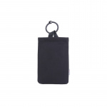 Radicover Strålningsskydd Mobilpåse Large Svart