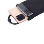 Radicover Strålningsskydd Mobilpåse Small Svart Radicover Strålningsskydd Mobilpåse Small Svart