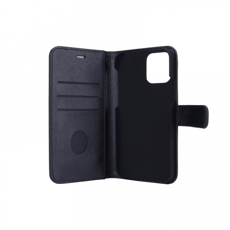 Radicover Mobilfodral Strålningsskydd Svart - iPhone 12 / 12 Pro Radicover Mobilfodral Strålningsskydd Svart - iPhone 12 / 12 Pro