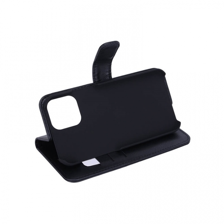 Radicover Mobilfodral Strålningsskydd Svart - iPhone 12 / 12 Pro Radicover Mobilfodral Strålningsskydd Svart - iPhone 12 / 12 Pro