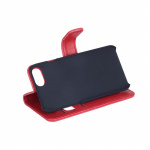 RADICOVER Mobilfodral Strålningsskydd Röd - iPhone 6/7/8/SE