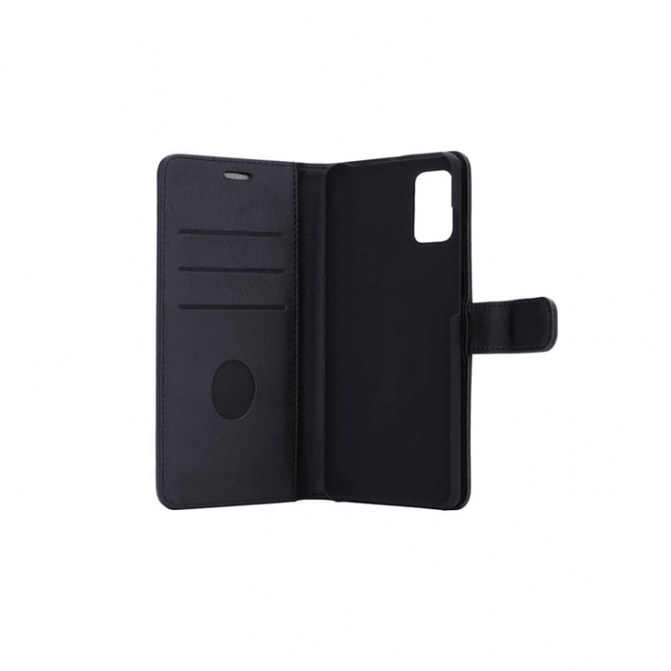 Radicover Mobilfodral Strålningsskydd Svart - Samsung A51