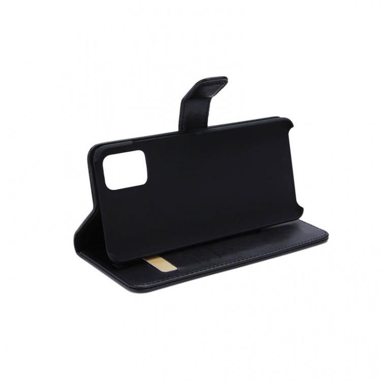 Radicover Mobilfodral Strålningsskydd Svart - Samsung A51