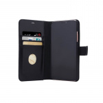 Radicover Strålningsskydd Plånboksväska Skinn Iphone 11 Pro Max 2In1 Magnetskal Radicover Strålningsskydd Plånboksväska Skinn Iphone 11 Pro Max 2In1 Magnetskal