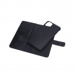 Radicover Strålningsskydd Plånboksväska Skinn Iphone 11 Pro Max 2In1 Magnetskal Radicover Strålningsskydd Plånboksväska Skinn Iphone 11 Pro Max 2In1 Magnetskal