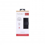 Radicover Mobilfodral 2-i-1 Strålningsskydd Svart - iPhone 12 Pro Max Radicover Mobilfodral 2-i-1 Strålningsskydd Svart - iPhone 12 Pro Max