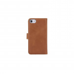 Radicover Strålningsskydd Mobilfodral Skinn iPhone 6/7/8/SE 2in1 Magnetskal Brun Radicover Strålningsskydd Mobilfodral Skinn iPhone 6/7/8/SE 2in1 Magnetskal Brun
