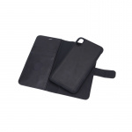 Radicover Mobilfodral Strålningsskydd 2-i-1 Svart - iPhone Xs Max Radicover Mobilfodral Strålningsskydd 2-i-1 Svart - iPhone Xs Max