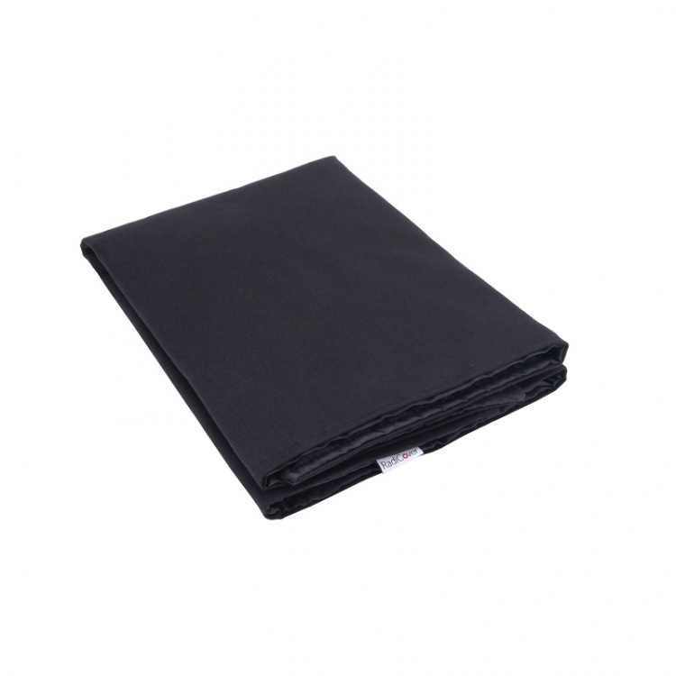 Radicover Strålningsskydd Surf-Filt för Tablets och Notebooks Svart Radicover Strålningsskydd Surf-Filt för Tablets och Notebooks Svart