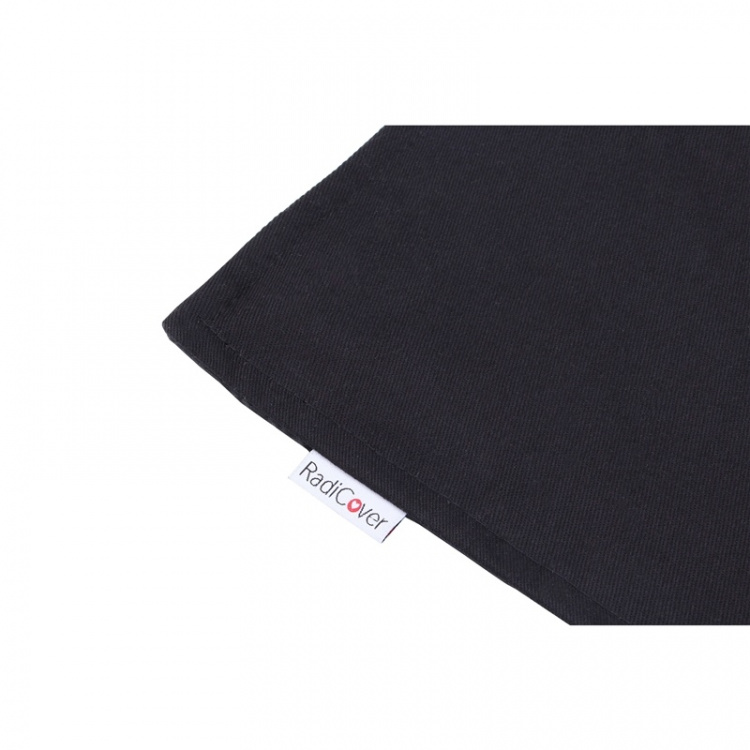 Radicover Strålningsskydd Surf-Filt för Tablets och Notebooks Svart Radicover Strålningsskydd Surf-Filt för Tablets och Notebooks Svart