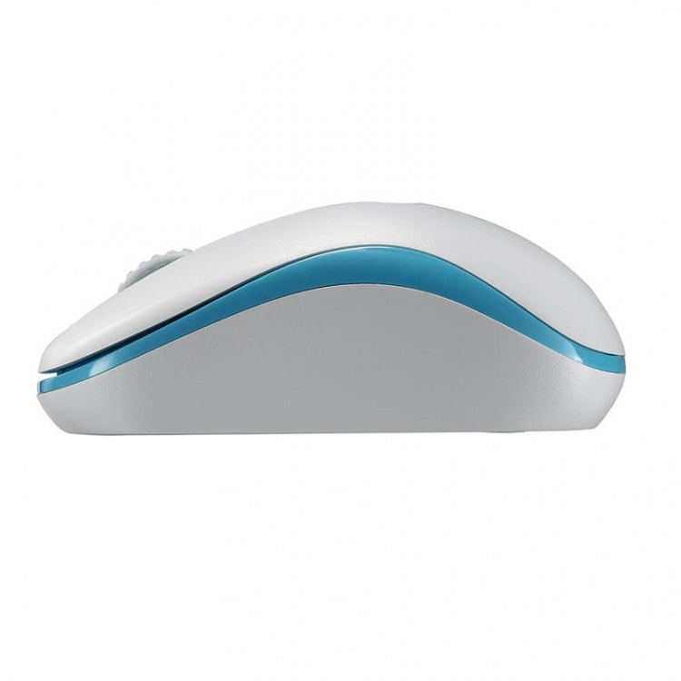 Rapoo Mouse M10 Plus Wireless 2.4GHz Blue